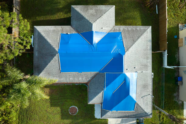 Best Roof Leak Repair  in Clifton Gardens, NY