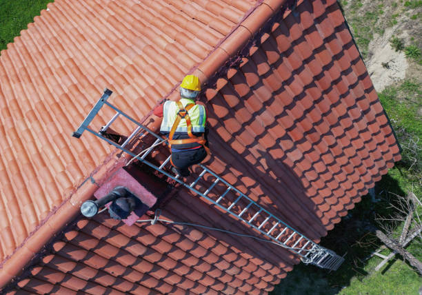 Trusted Clifton Gardens, NY Roofing Service Experts