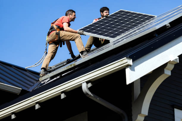 Best Chimney Flashing Repair  in Clifton Gardens, NY