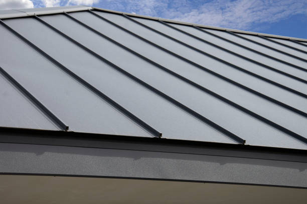 Gutter Replacement in Clifton Gardens, NY